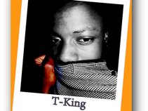T-king