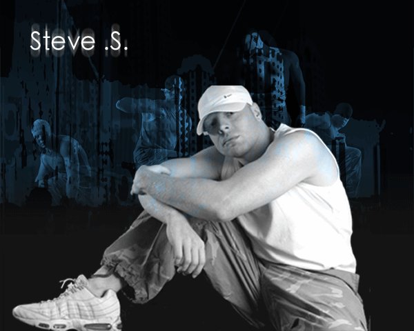 ReverbNation profile picture for @ss