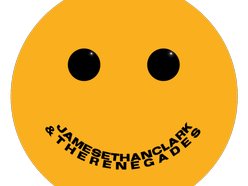 James Ethan Clark & The Renegades