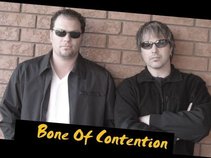 Bone of Contention