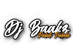 DJ BAAKZ