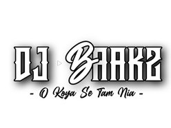 DJ BAAKZ