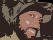 Bingy Fyah Nyah of Fire Squad Ent.