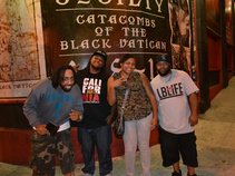 O.D.L.M.G (ON DA LEVEL MUZIK GROUP)