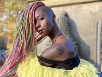 Tha Original Gata of NEGRO CHILDE