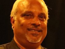 Dominic Pereira