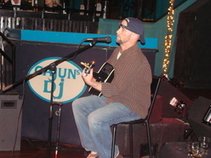 Kirk Gone Acoustic