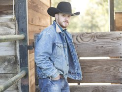 Cody Johnson