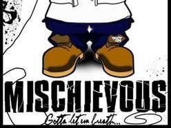 MISCHIEVOUS INC.