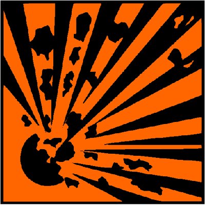 ReverbNation profile picture for @explosive