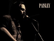 PAISLEY