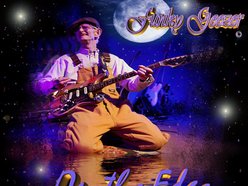 Image for Funky Geezer Show