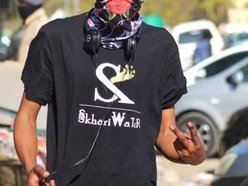 Skhariwater