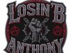 Losin’ B Anthony Aka Anthony Wishard