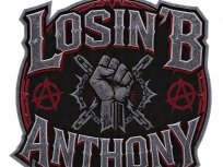 Anthony Wishard/Losing B Anthony