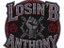 Losin’ B Anthony Aka Anthony Wishard (Artist)