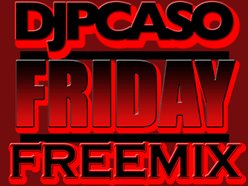 Image for DJ P-Caso