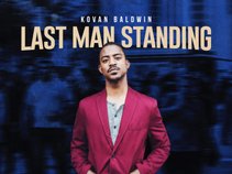 Kovan Baldwin