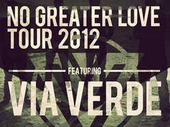 Image for Via Verde