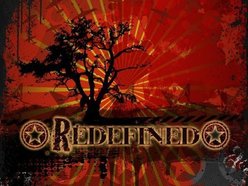 Image for Redefined