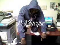 P Blacque