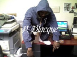 Image for P Blacque