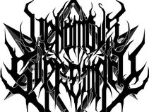 Venomous Supremacy