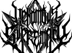 Image for Venomous Supremacy