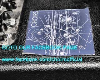 ReverbNation profile picture for @choirs