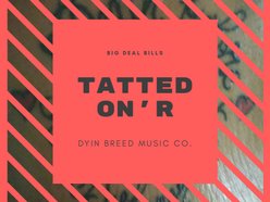 Image for Big Deal Bills