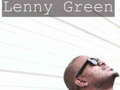 Image for Lenny Green