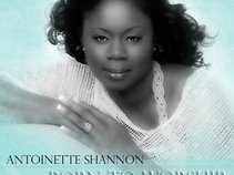 Antoinette Shannon