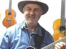 Johnny Harrington