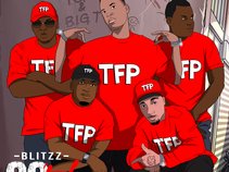 -BLITZZ- of Kitchen Made Productions LLC