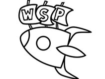 Welfare Space Pirates