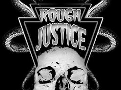 Image for ROUGH JUSTICE