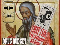 Drug Budget