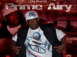 Prime Airy