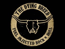 Image for The Dying Breed (SA)