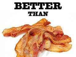 Image for Better Than Bacon