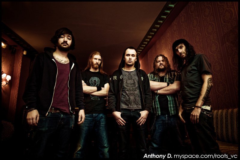 ReverbNation profile picture for @hewitt