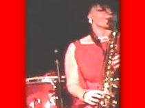Faith Anwen Pallett