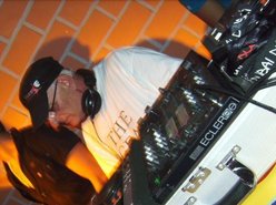 Latin deejay El Sonero