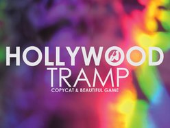 Image for Hollywood Tramp