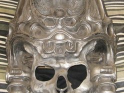 Image for POISONED ELECTRICK HEAD