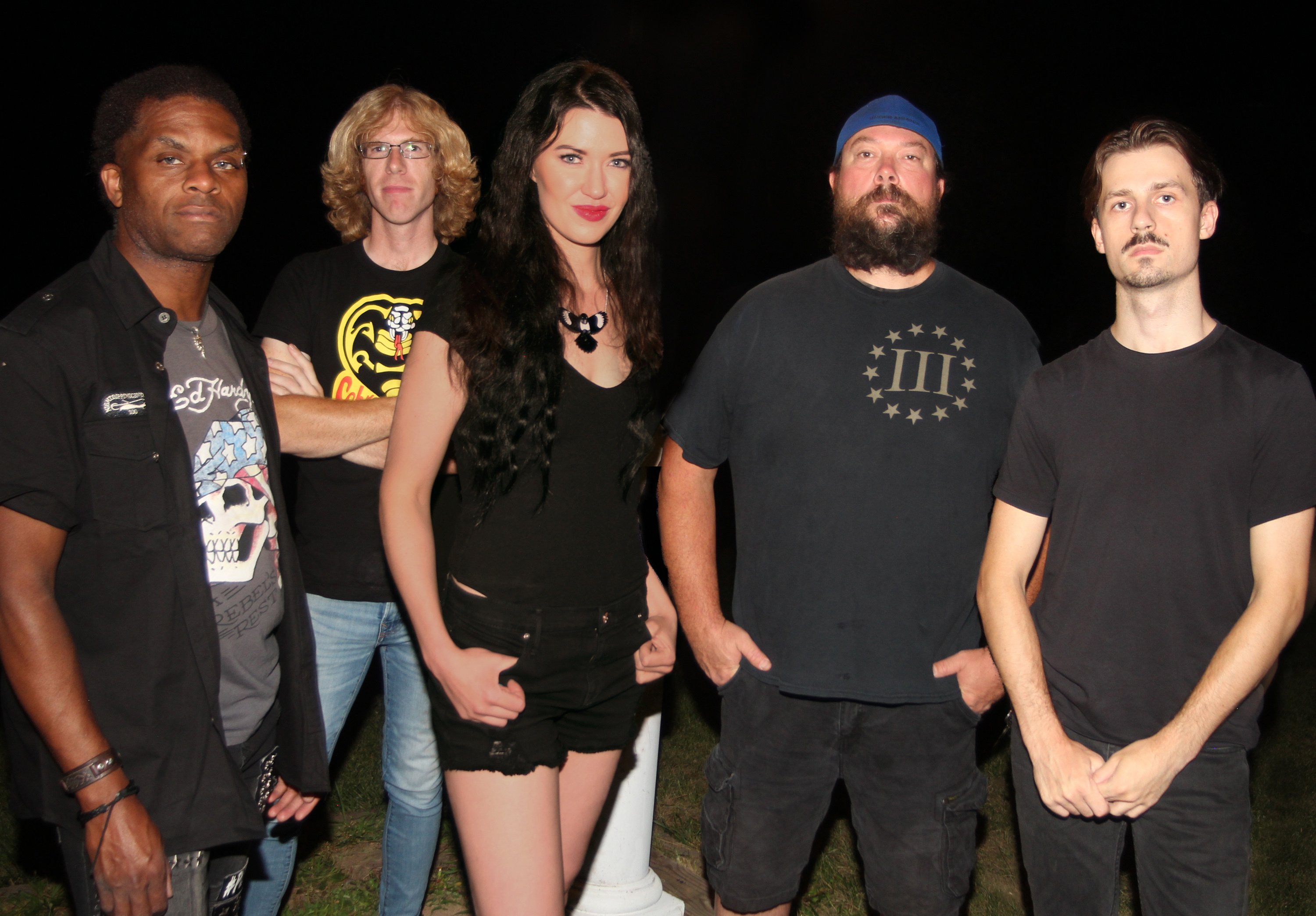 ReverbNation profile picture for @coal