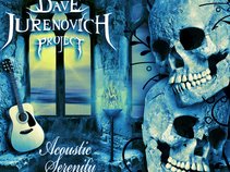 Dave Jurenovich Project
