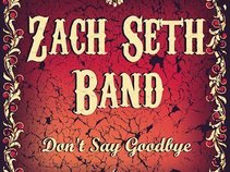 Zach Seth Band