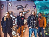 The Steepwater Band