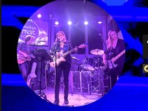 The Oxford Drive Band